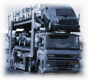 Car Carrier